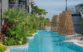 Туры в отель Best Western Plus Carapace Hotel Hua Hin