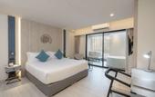 Туры в отель Best Western Plus Carapace Hotel Hua Hin