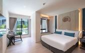 Туры в отель Best Western Plus Carapace Hotel Hua Hin