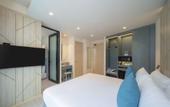 Туры в отель Best Western Plus Carapace Hotel Hua Hin