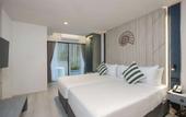 Туры в отель Best Western Plus Carapace Hotel Hua Hin