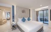 Туры в отель Best Western Plus Carapace Hotel Hua Hin