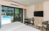 Туры в отель Best Western Plus Carapace Hotel Hua Hin