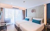 Туры в отель Best Western Plus Carapace Hotel Hua Hin