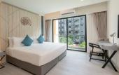 Туры в отель Best Western Plus Carapace Hotel Hua Hin