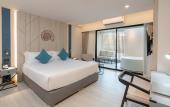 Туры в отель Best Western Plus Carapace Hotel Hua Hin