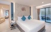 Туры в отель Best Western Plus Carapace Hotel Hua Hin