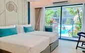 Туры в отель Best Western Plus Carapace Hotel Hua Hin