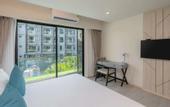 Туры в отель Best Western Plus Carapace Hotel Hua Hin