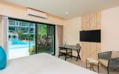 Туры в отель Best Western Plus Carapace Hotel Hua Hin
