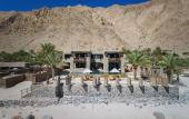 Туры в отель Six Senses Zighy Bay