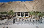 Туры в отель Six Senses Zighy Bay