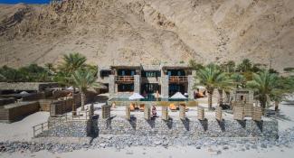 Six Senses Zighy Bay 5*