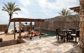 Туры в отель Six Senses Zighy Bay