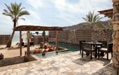 Туры в отель Six Senses Zighy Bay