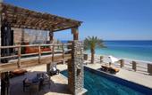 Туры в отель Six Senses Zighy Bay