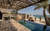 Туры в отель Six Senses Zighy Bay