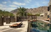 Туры в отель Six Senses Zighy Bay