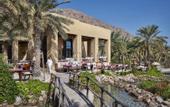 Туры в отель Six Senses Zighy Bay