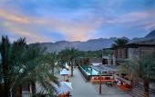Туры в отель Six Senses Zighy Bay