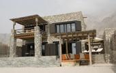 Туры в отель Six Senses Zighy Bay