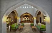 Туры в отель Six Senses Zighy Bay