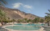 Туры в отель Six Senses Zighy Bay