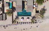 Туры в отель Six Senses Zighy Bay