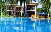 Туры в отель High Park Hotel