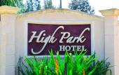 Туры в отель High Park Hotel