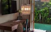Туры в отель La Reserve 1785 Canggu Beach