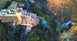 Ma’In Hot Springs Resort & Spa 5*