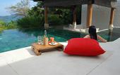 Туры в отель Evason Phuket Bon Island