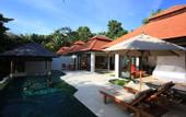 Туры в отель Evason Phuket Bon Island