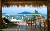 Туры в отель Evason Phuket Bon Island
