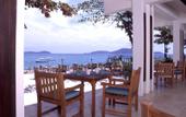 Туры в отель Evason Phuket Bon Island