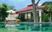 Туры в отель Evason Phuket Bon Island
