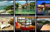 Туры в отель Evason Phuket Bon Island