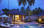Туры в отель Evason Phuket Bon Island