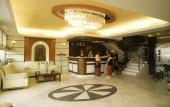 Туры в отель Evdion Hotel