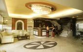 Туры в отель Evdion Hotel