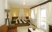 Туры в отель Evdion Hotel