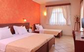 Туры в отель Evdion Hotel