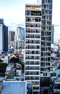 Aloha Hotel Nha Trang 4*