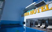 Туры в отель Aloha Hotel Nha Trang