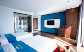 Туры в отель Aloha Hotel Nha Trang