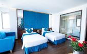 Туры в отель Aloha Hotel Nha Trang