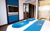 Туры в отель Aloha Hotel Nha Trang
