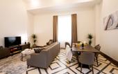 Туры в отель Somerset Al Mansoura Doha