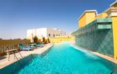 Туры в отель Somerset Al Mansoura Doha